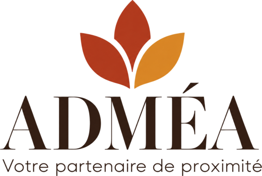 ADMÉA - Votre partenaire de proximité